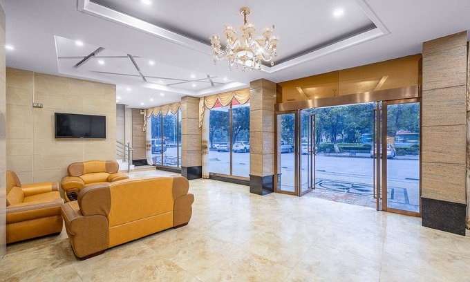Huadu Hotel | Frida Hotel Guangzhou Baiyun Airport