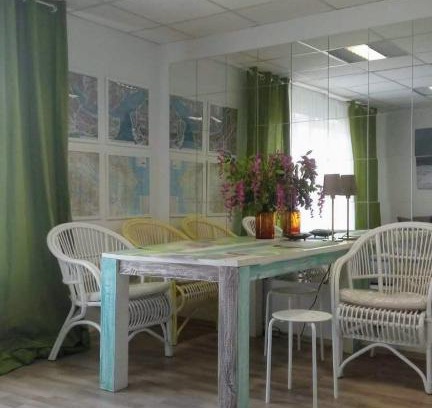 Plauen Apartment | Friedens apartment