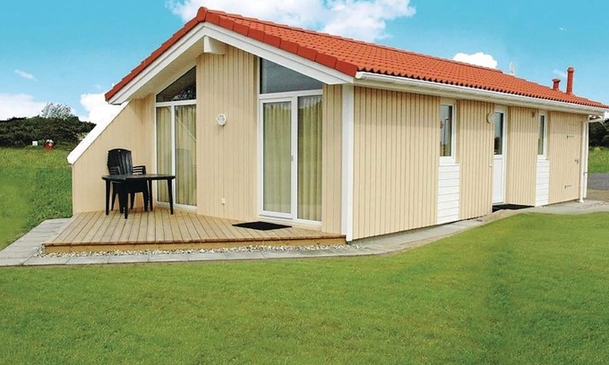 Friedrichskoog House | Friedrichskoog-Deichblick 12