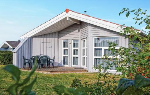 Friedrichskoog House | Friedrichskoog-Strandpark 2