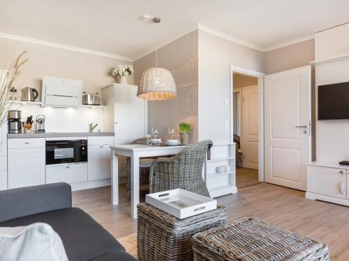 Westerland Apartment | Friedrichstraße 32 W.19