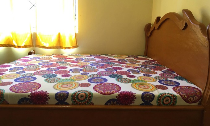 Arusha House | Friendly Arusha villa