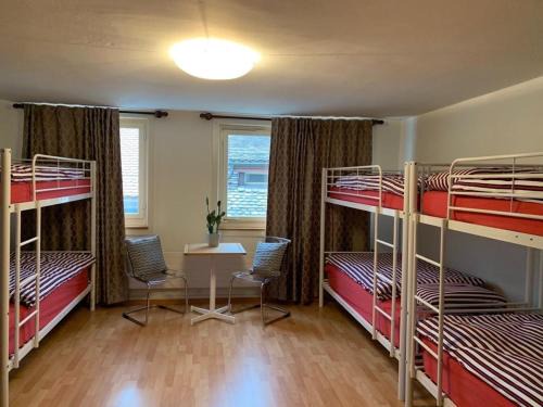 Old Town Hostel | Friendly Hostel Zürich