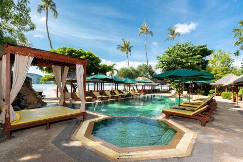Rawai Resort | Friendship Beach Resort & Atmanjai Wellness Centre