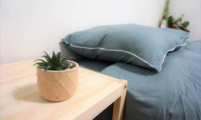 Itaewon Apartment | From Zero to Hero: 2BR Haven in the Heart of HBC!