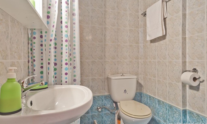 Karpathos Town Apartment | Fronis Studio C - Studio Apartment, Sleeps 2