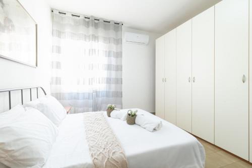 Civitanova Marche Apartment | Fronte Mare A C Wi-Fi e Patio
