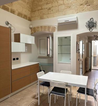 Municipio 5 Apartment | Fronte Porto Home