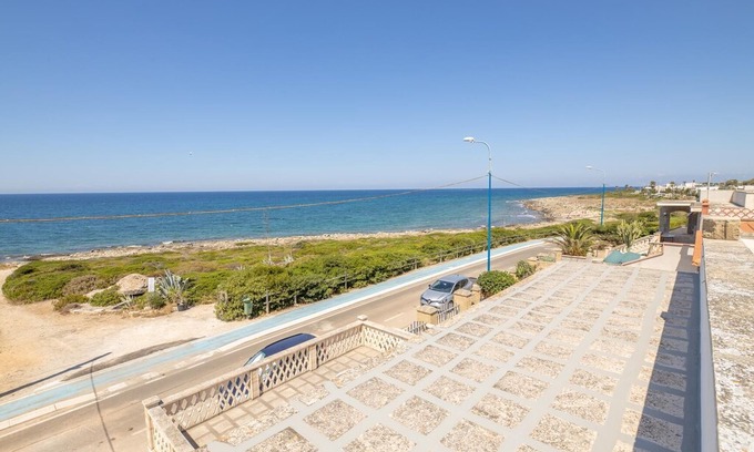 Torre Suda Villa | Frontemare Clara - Two Bedroom Villa, Sleeps 5