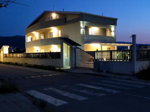 Rossano Bed & Breakfast | Frontemare