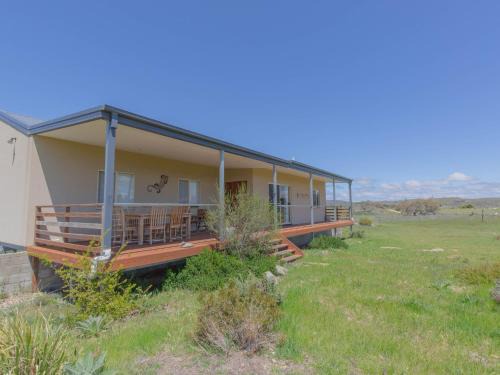 Jindabyne House | Frost Creek Lodge 174 Frost Creek Lane