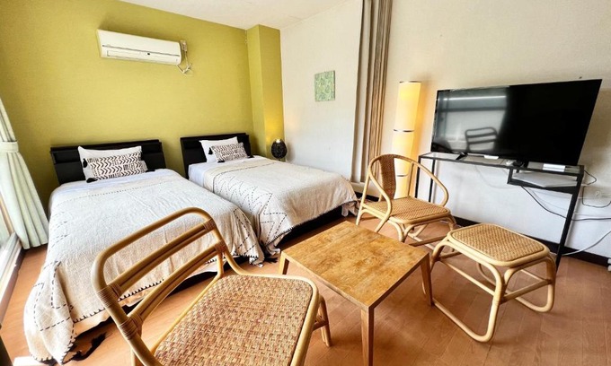 Minami Apartment | Fu days Condominium Jozankei / Vacation STAY 1442