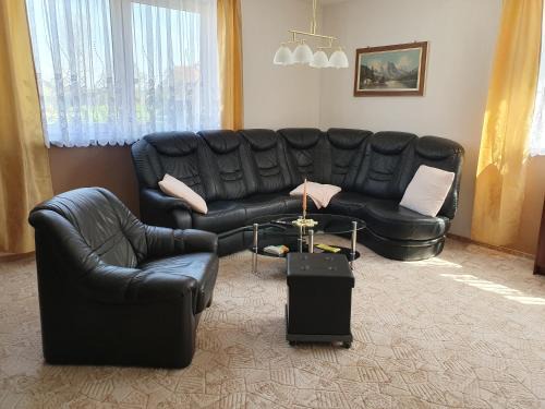 Allrode Apartment | Fuchsbaude
