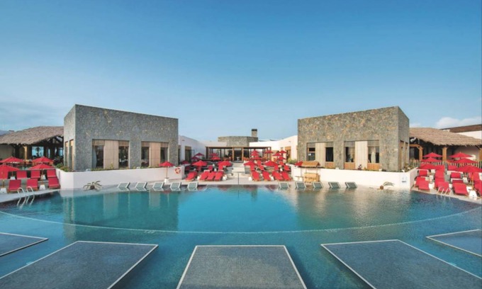 La Oliva Apartment | Fuerteventura Origo Mare (V) 4p 7p Sel