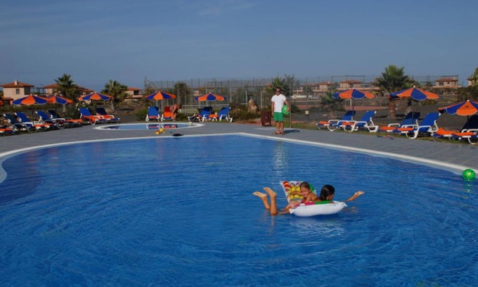 La Oliva Apartment | Fuerteventura Origo Mare (V) 2p 4p Sel