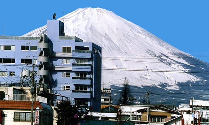 Gotemba Hotel | Fuji Gotenba Condominium Tannpopo