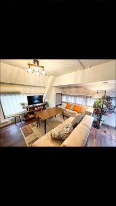 Takadanobaba Bed & Breakfast | Fuji Hotel Tokyo Takadanobaba2