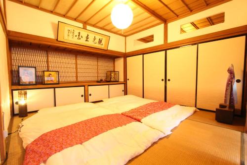 Fujikawaguchiko House | Fuji Sakura House