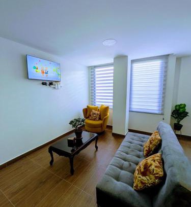 Loja Apartment | Full apartment, Centrally located and Comfortable