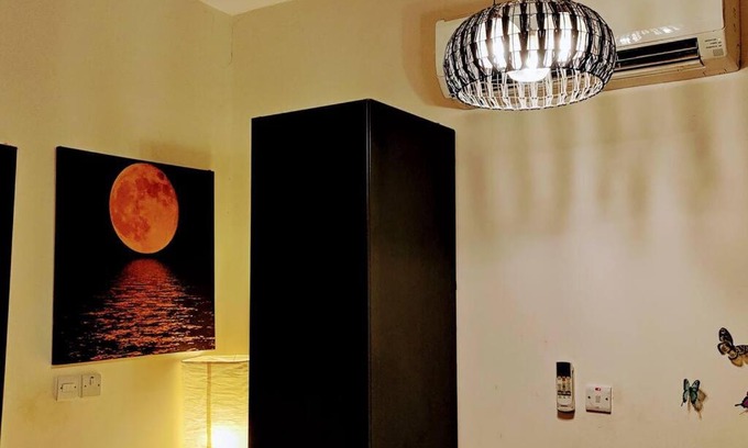 Al Ain Apartment | Full Apartment in Central Al Ain (All Amenities)
