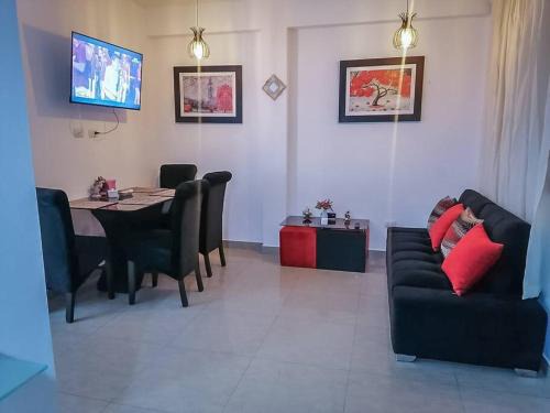 San Martin de Porres Apartment | Full apartment independent entrance, services included