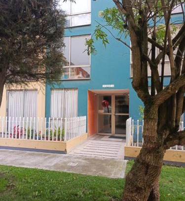 Quito Apartment | Full Equipped Department close to American Embassy and Solca