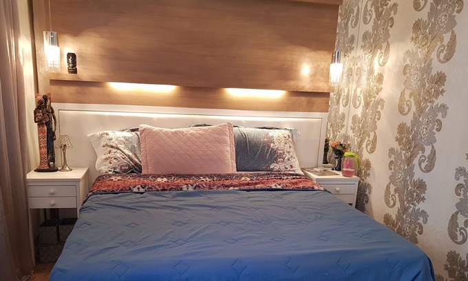 Santana Apartment | FULL FIT FOR 6 MONTHS NORTH ZONE SAO PAULO- 200M METRO SANTANA
