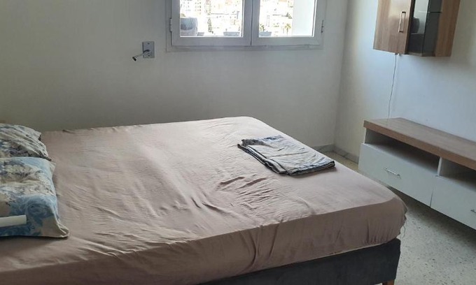 El Aouina Apartment | Full high standard apartment in Laouina Tunis