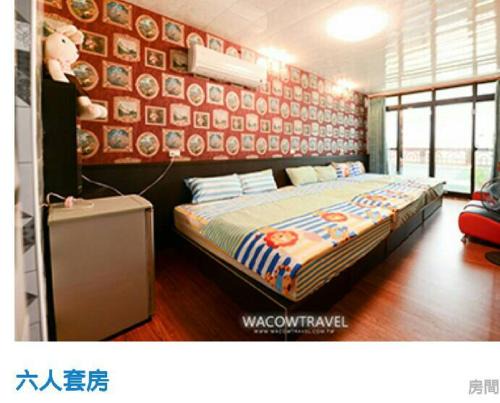 Liuqiu House | Full House B&B