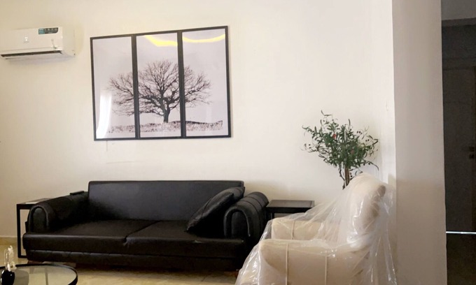 Abuja Apartment | (Full package) Two Bedroom Apt in Abuja Oasis