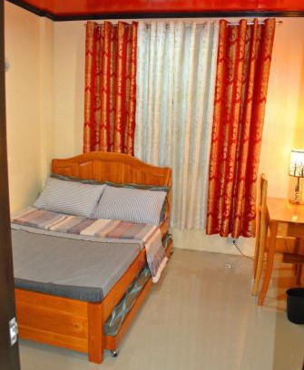 Puerto Princesa City Centre House | Fully AC 3BR House for 8pax near Airport and SM with 100mbps Wifi