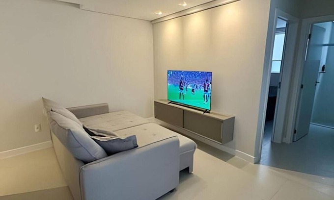 Vila Operaria Apartment | Fully Equipped Apartment in Itajaí Close to Beaches and Attractions