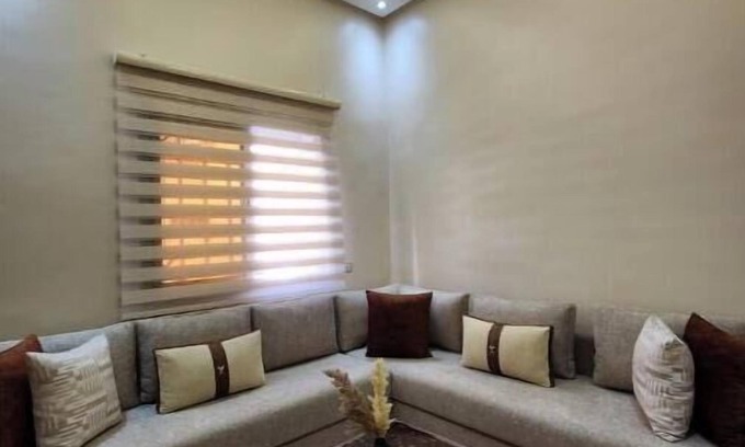 Casablanca Apartment | Fully Equipped Apartment