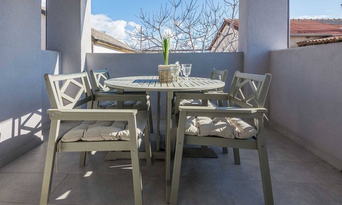 Vir Apartment | Fully equipped apartment | ideal for 2-4 persons