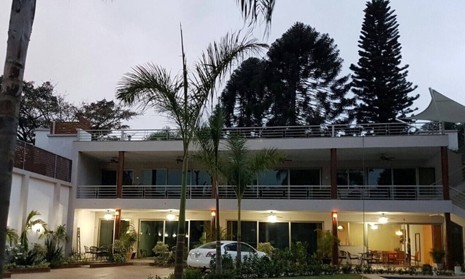 Cuernavaca Apartment | Fully equipped loft in a Boutique Hotel - Quinta Isabella unit 5