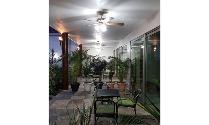 Cuernavaca Apartment | Fully equipped loft in a Boutique Hotel - Quinta Isabella unit 8