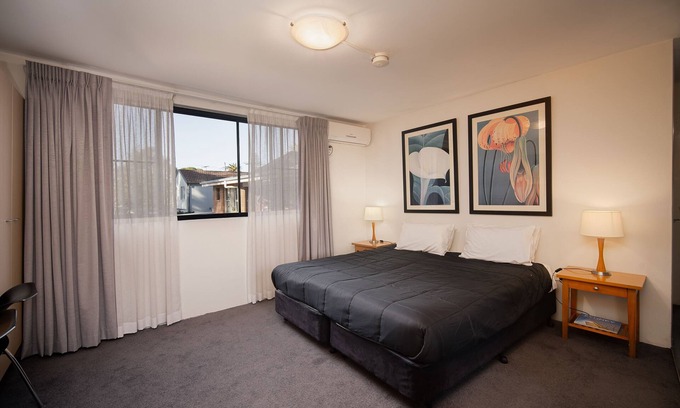 Russell Lea Apartment | Fully Furnished and Equipped Studio in Drummoyne - Monthly Discounted Rate