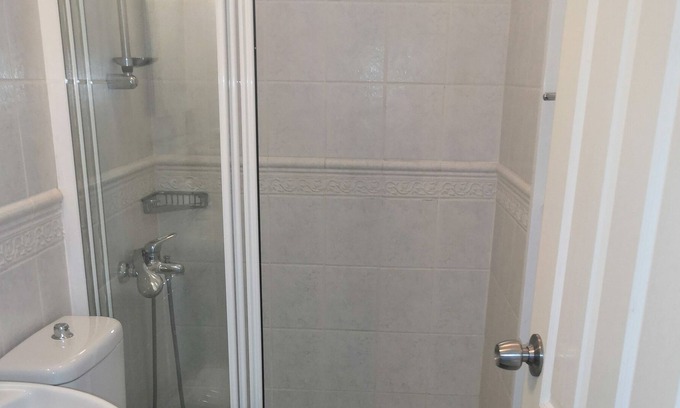 Hisaronu Apartment | Fully furnished apartment at Most central location in Ovacık