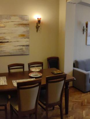 Kypseli Apartment | Fully furnished apartment in the heart of Athens
