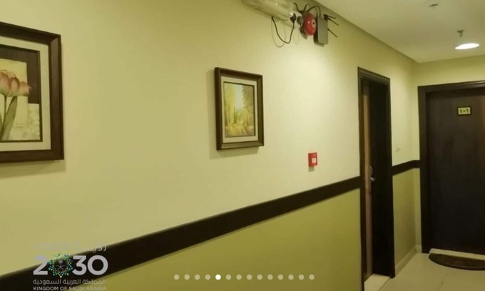 As Salamah Apartment | Fully Furnished Apt FOR RENT 1BHK Al Salama / UNIT 2
