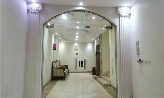 Jeddah House | Fully Furnished FOR RENT 2BHK Al Nahda