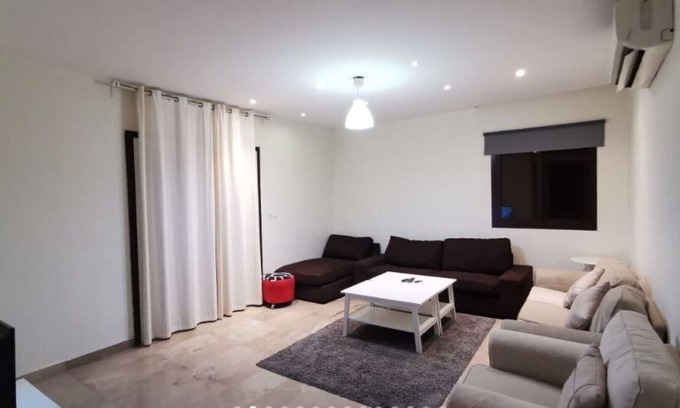 Al-Hamra'a Apartment | Fully Furnished Roof Apartment FOR RENT 2BR /unit 11
