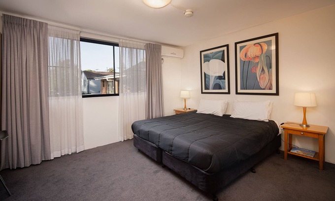Drummoyne Apartment | Fully Furnished Studio in Drummoyne