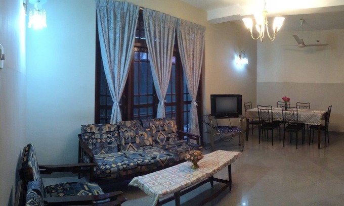 Negombo Villa | Fully furnished Villa for short/Long term rent with discount