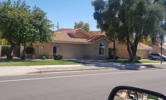 Red Mountain Ranch House | Fully furnitured, new remodeling. Owner pays for all services.