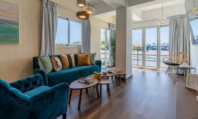 Zona Colonial Apartment | Fully NEW 2Bdr Apt, Amazing views to Zona Colonial