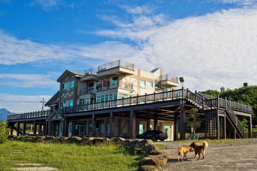 Taitung House | Fully One B&B