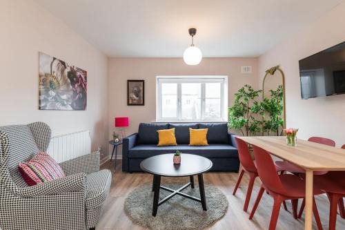 Drogheda Apartment | Fully refurb drogheda apt7 3rd floor