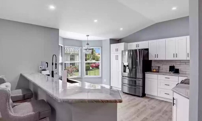 Herons Glen House | Fully Renovated at Heron's Glen Golf Course Community