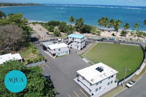 Dorado Pueblo Apartment | Fully Renovated Beachfront Family Building 1 8 Bedrooms 4 Baths Prime Dorado Location